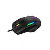 GameNote MS1012A Kablolu RGB Siyah Gaming Mouse - 2