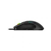 GameNote MS1012A Kablolu RGB Siyah Gaming Mouse - 4