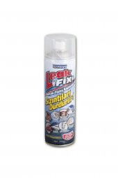 Vodaseal Leak Fix Sprey Kauçuk Kaplama Beyaz 396gr - 1