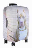 (My#87 Pitbull) VALİZ İÇİN KILIF thumbnail 4