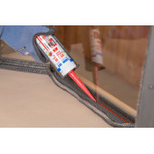WEICON  HT 300 (kırmızı sıvı conta) 310 ml - 2