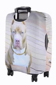 (My#87 Pitbull) VALİZ İÇİN KILIF thumbnail 5
