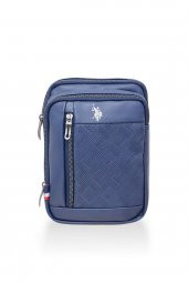 U.S. POLO ASSN. PLEVR23643 Lacivert Erkek Omuz Çantası - 2