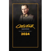 Onder 2024 Ajandası - 1