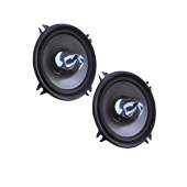 13 Cm 2 Adet 550 Watt Oto Hoparlör - 1
