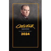 Ankara 2024 Ajandası - 1