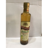PERİNTHOS NEŞE NATURAL DOĞAL ARMUT SİRKESİ 500 ML CAM ŞİSE - 1