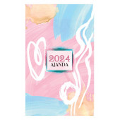 2024 Ajanda - Tual - 1