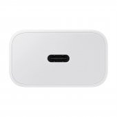 Samsung T2510N 25W Şarj Aleti Type-C to Type-C 6A 120W 3Metre Kablolu Beyaz thumbnail 5