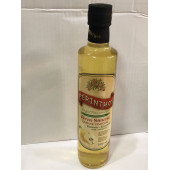 PERİNTHOS NEŞE NATURAL DOĞAL AYVA SİRKESİ 500 ML CAM ŞİSE - 1