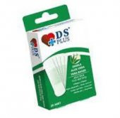 DS PLUS ALOE VERA YARA BANDI 20 ADET 1 PAKET- suya dayanıklı - 1