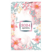 2024 Ajanda - Bahar Bahcesi - 1