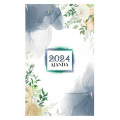 2024 Ajanda - Cennet - 1