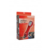 Goldtool TCT-1900 Lineman's Test Cihazı - 1