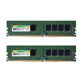 Silicon Power 32GB 3200MHz DDR4 C16 16GBx2 Pc Ram - 1