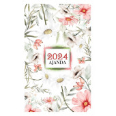 2024 Ajanda - Huzur - 1