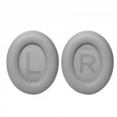 Bose NC700 Uyumlu Gri Yedek Kulaklık Pedi - 1