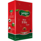 YENİGÜN FİLİZ,GOLD,KARADENİZ ÇAYI 3'LÜ SET - 2