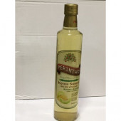 PERİNTHOS NEŞE NATURAL DOĞAL KAVUN SİRKESİ 500 ML CAM ŞİSE - 1
