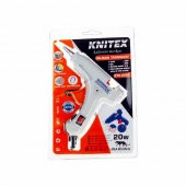 Knitex Ktx-2662 Silikon Tabancası 20w - 1