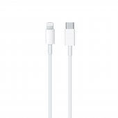 Samsung T2510N İphone Lightning Şarj Aleti Siyah 3m Type-C to Lightning Kablo - 4