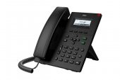 Karel IP212P Masaüstü PoE Telefon Adaptör Hariç - 1