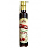 PERİNTHOS NEŞE NATURAL DOĞAL VİŞNE SİRKESİ 500 ML CAM ŞİSE - 1