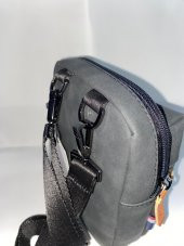 U.S POLO PLEVR23614 Erkek Çantası - 3