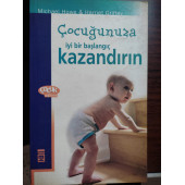 ÇOCUĞUNUZA İYİ BİR BAŞLANGIÇ KAZANDIRIN - 1