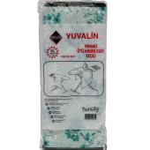 Yuvalin Ütü Masası Kılıfı - 1