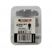 Bay-Tec MU0888-18 Tct Metal Delme Panç Seti Takımı 60 mm - 3