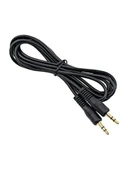 SpeedUF Aux Kablo 3M Erkek Erkek Stereo Kablo 3.5Mm - 1