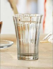 Paşabahçe 52400 6Lı Diamond 110cc/3oz  Kahve Yanı Su Bardağı - 2