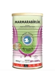 Marmarabirlik Az Tuzlu Siyah Zeytin 800 Gr S 291-320/kg x 2 Adet - 2
