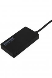 5141 Type C Usb 3.1 Usb 3.0 Hub Çoklayıcı Dönüştürücü Switch - 2