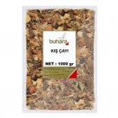 BUHARA KIŞ ÇAYI 1000 GR - 1
