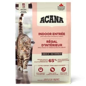 Acana Indoor Entree Sterilised Kısırlaştırılmış Kedi Maması 1,8 Kg thumbnail 1