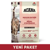 Acana Indoor Entree Sterilised Kısırlaştırılmış Kedi Maması 1,8 Kg thumbnail 2