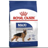 Royal Canin Maxi Adult Büyük Irk Yetişkin Kuru Köpek Maması 15 Kg thumbnail 1