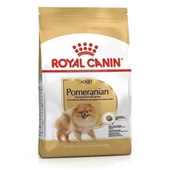 Royal Canin Pomeranian Yetişkin Köpek Irk Maması 1,5 Kg - 1