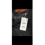 Zara Dantel Yaka Bluz - 3