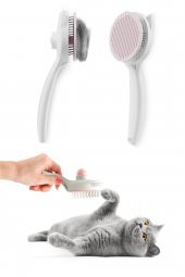 Kedi Tarağı - 2