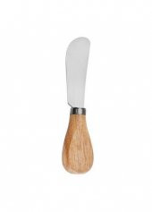 THE MİA WOODY PEYNİR BIÇAĞI 12 CM - 1