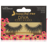 Nascita Yeni Diva Serisi Kirpik - 116 - 1