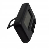 Gen-Of Öğrenci Saati - Kronometreli Ders Çalışma Saati - Dijital Masa-Araba Saati thumbnail 3