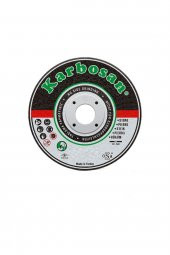 180x3.0x22.23 Döküm Kesici Disk - 1