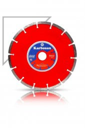950110 Segmentli Elmas Kesici Disk - 1