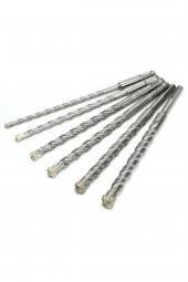 Sds-plus Beton Delme 10x310 Mm - 1