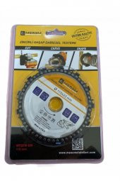 Baytec 286 115 Mm Zincirli Ahşap Testeresi - 2