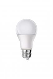 9w Led Ampül Beyaz Işık - 1